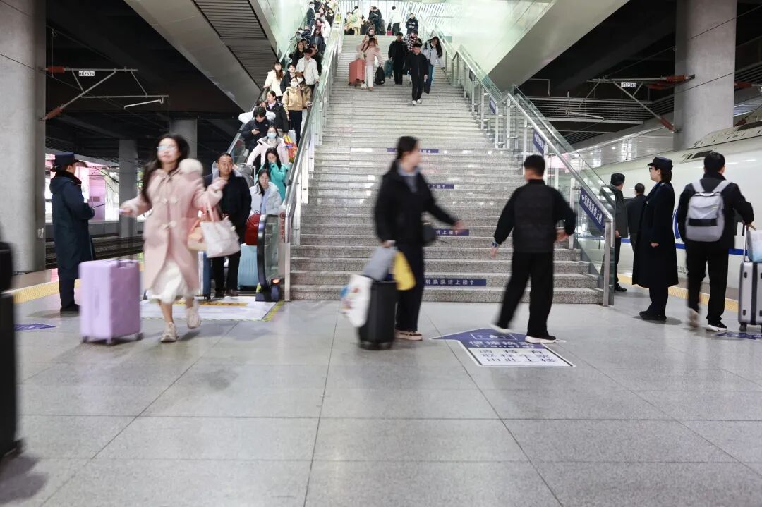 【便民】打折！节后错峰票来啦！