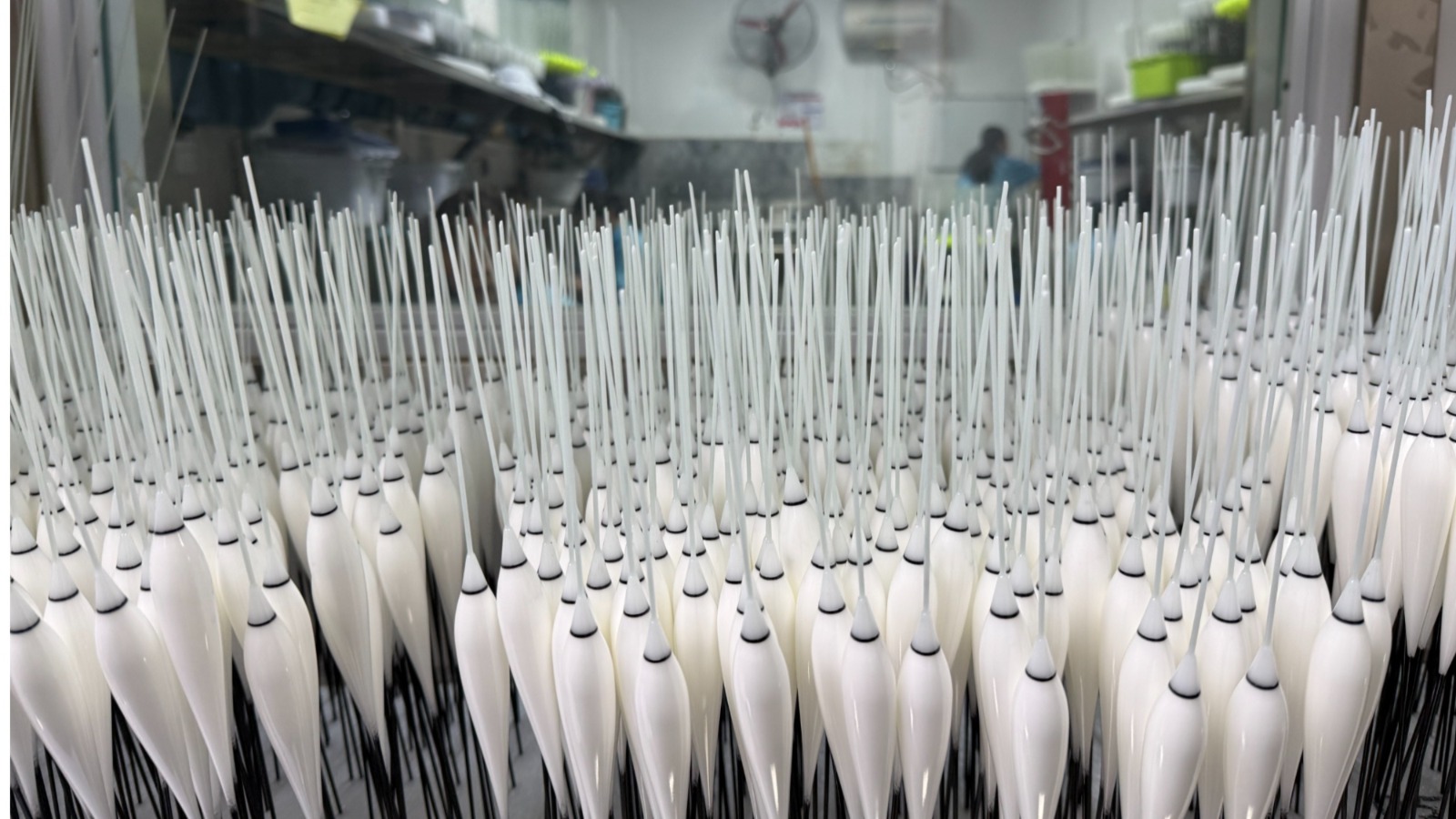 新春走下层｜一根浮标 链动百亿特色财产