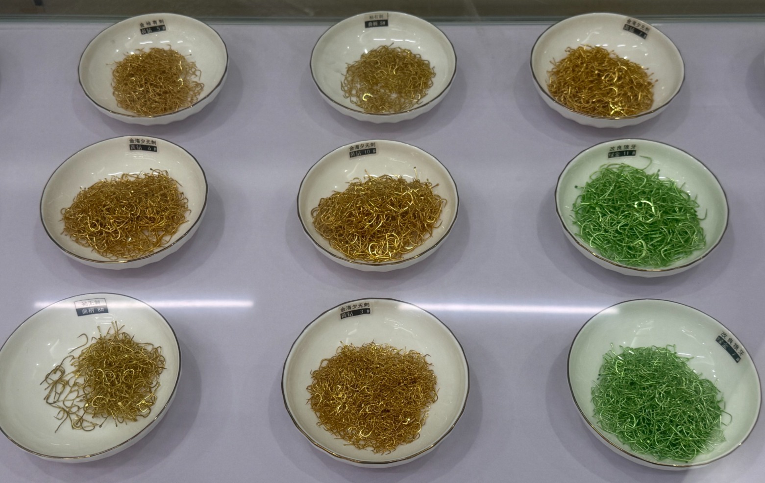 新春走下层｜一根浮标 链动百亿特色财产