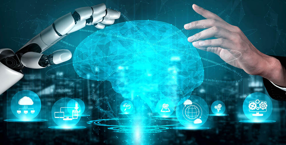 深圳脑创中心：“携智入驻”形式破解脑迷信财产化困难