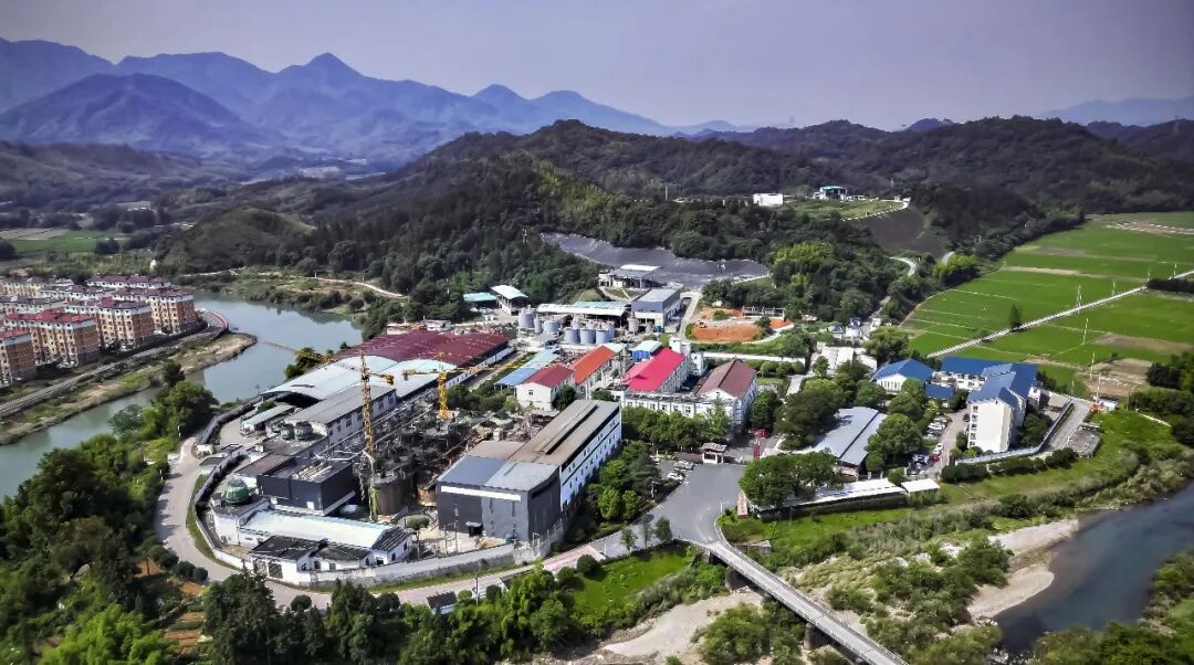 江西三和公司低压线路变革项目顺利落成