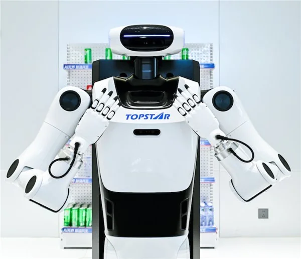 2026 国际人形呆板人赛道新征程：八大当中品牌差别化部署与进展 ...