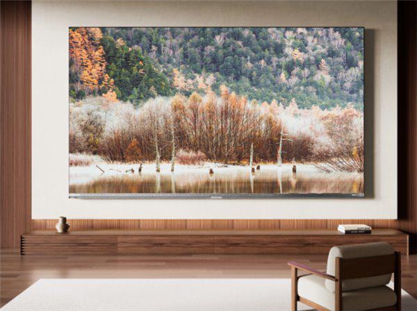 国补焕新优选：2026 四款 MiniLED 电视，省钱又有质感