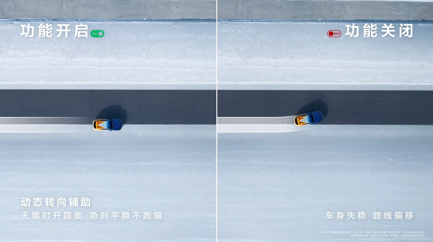 启境智能猎装轿跑 HUAWEI XMC 乾崑数字底盘引擎亮点颁布，号称“百万级驾控 稳了” ...