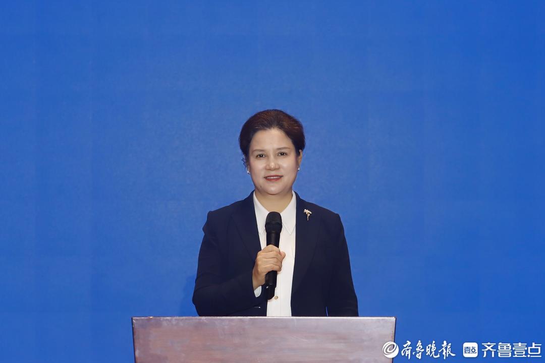 美育不高冷！东营探索“美术馆+”形式，让流质变销量