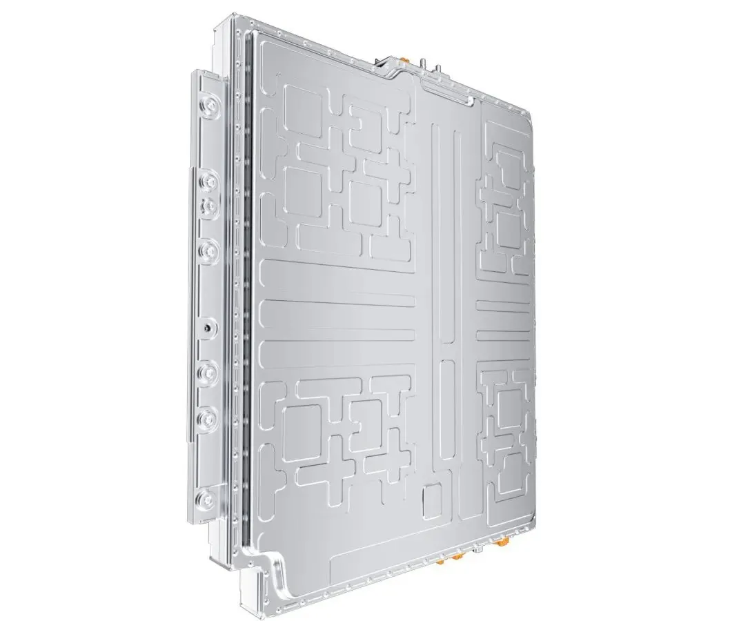 全球电量最大插混电池：蜂巢动力“碉堡 2.0”量产，马上首搭神秘车型上市 ...