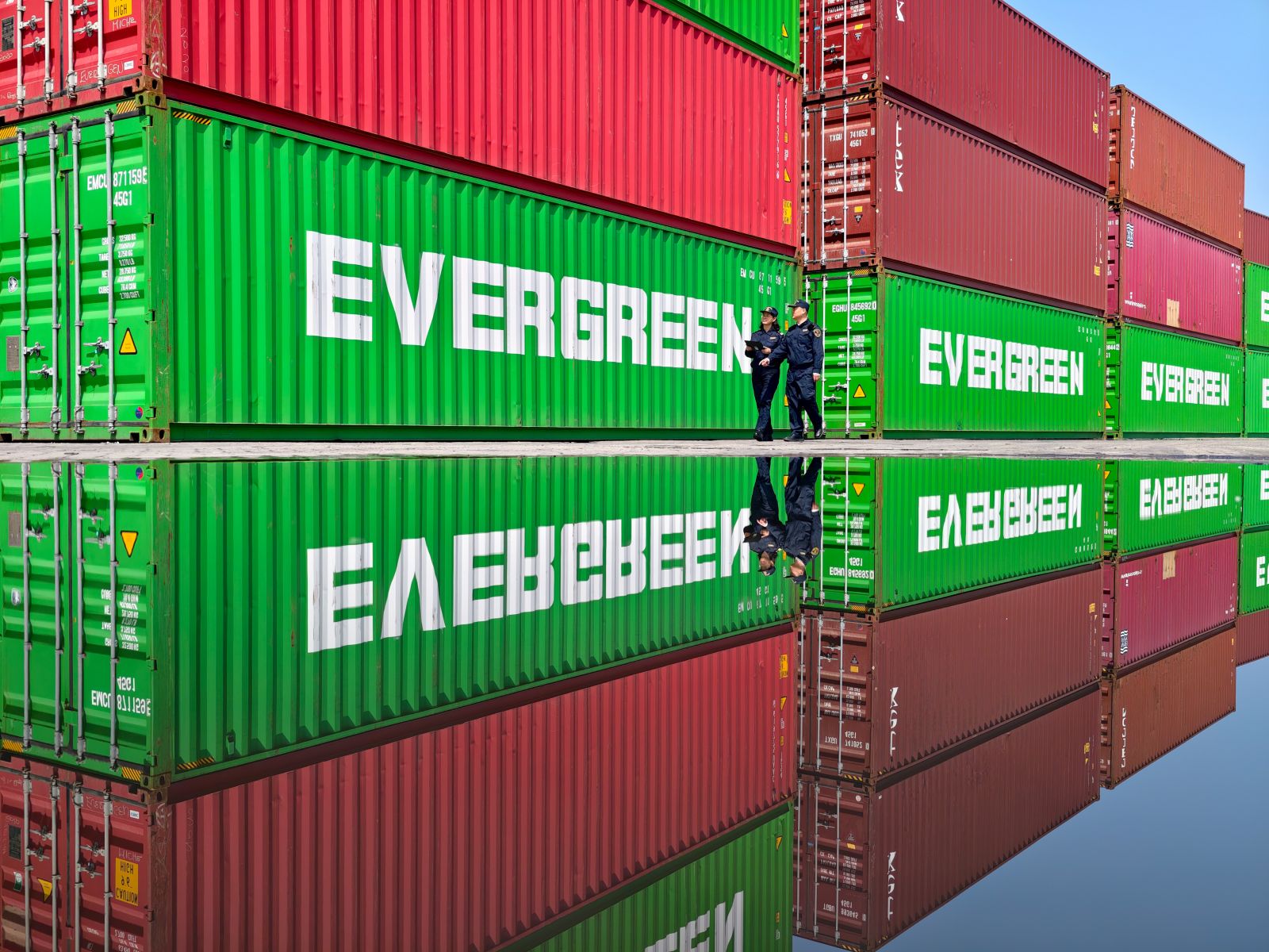 海报观看丨进口首破5000亿！山东外贸一季度“开门红”含金量有多高？ ...