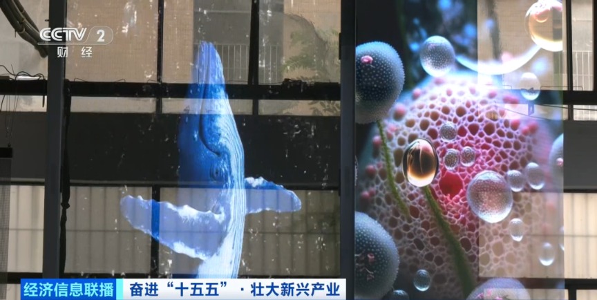 拿下全球“半壁河山”！超8000亿元大财产 崛起→