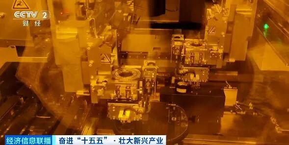 拿下全球“半壁河山”！超8000亿元大财产 崛起→