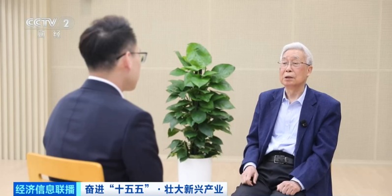 拿下全球“半壁河山”！超8000亿元大财产 崛起→