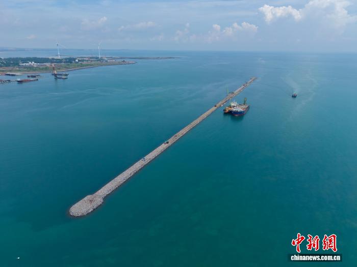 封关半年看海南：政策盈利断续释放 临高企业抢抓新机会