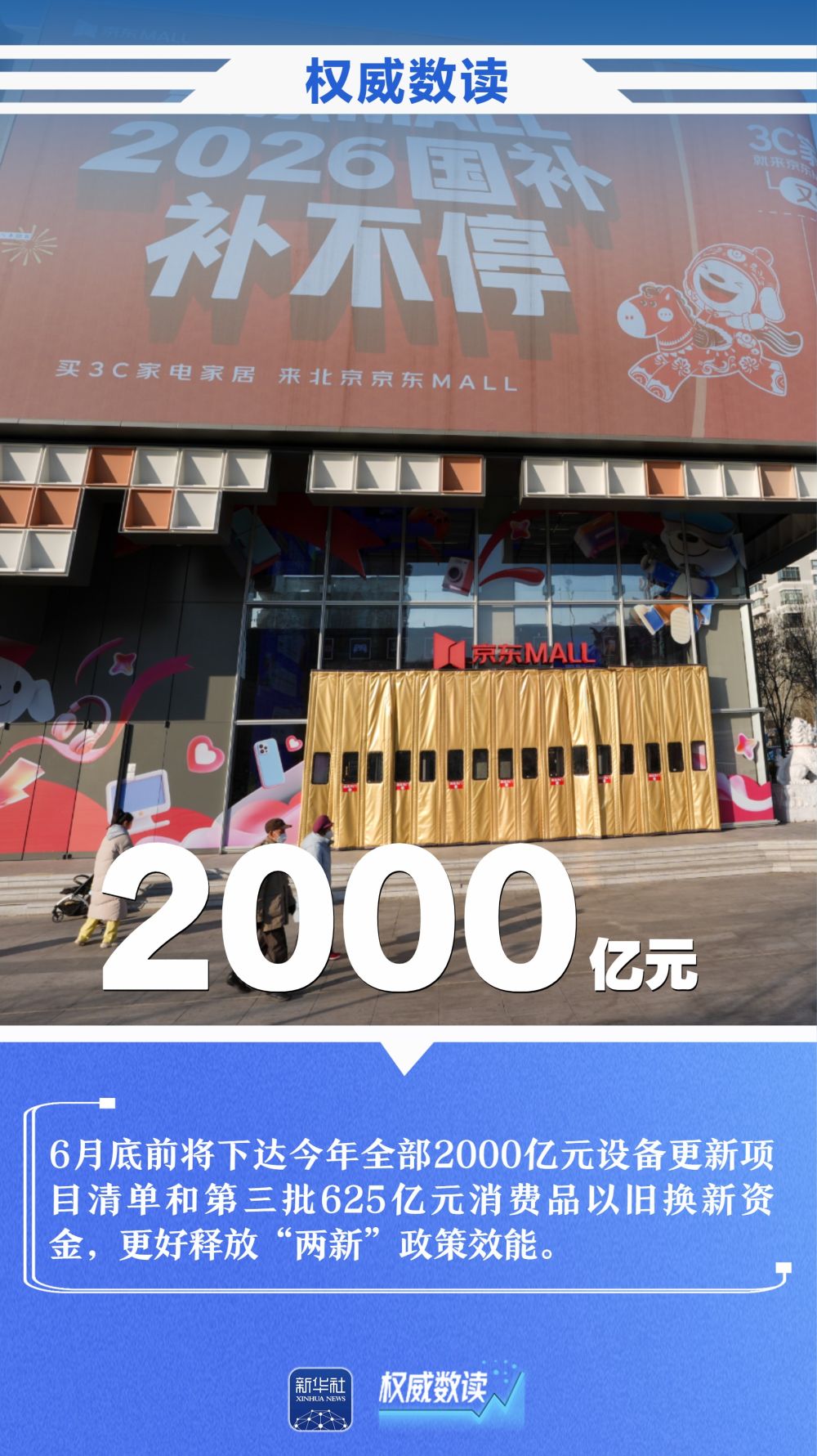 权威数读｜一周“靓”数