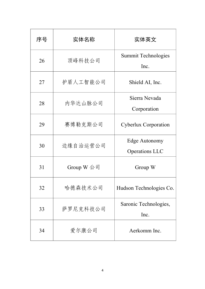 财务部：在政府采办勾当中对有关美国企业采纳相关办法