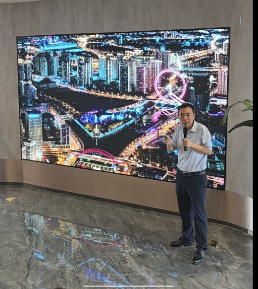 朝气中国调研行｜半小时双城记：京津冀协同进展的天津答卷 ...