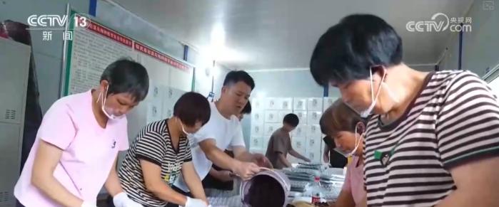 有“量”有“质”又有“智” 多维度透视前5个月物流运行“成果单” ...