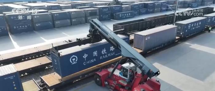 有“量”有“质”又有“智” 多维度透视前5个月物流运行“成果单” ...