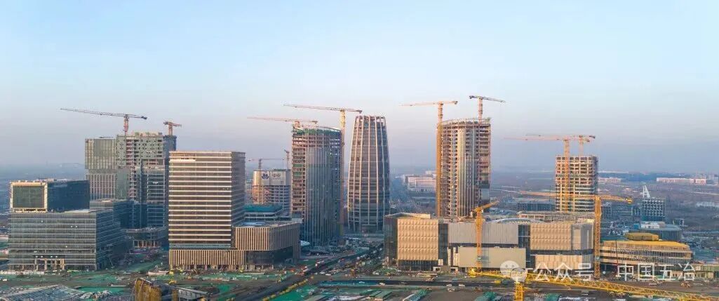 中国五矿所属企业硬核科技表态央视中国科创盛典