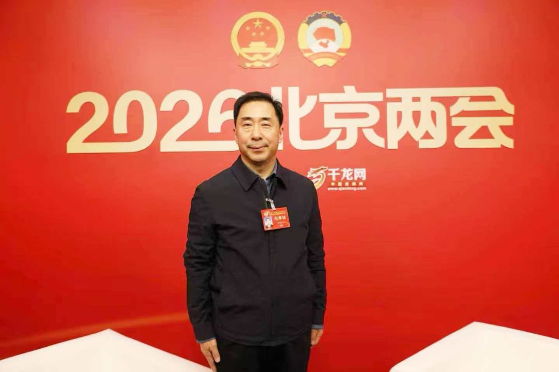 北京市政协委员祁金利：前瞻部署能源电池接纳操纵是战略选择题 ...
