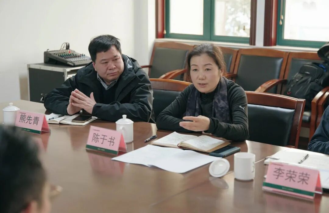 聚焦设计翻新与技能突破 深化产学研单干