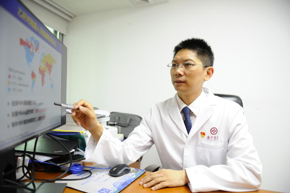 北方医院院长孙剑：聚专科、精技能、促转化！三核驱动医院“十五五”高质量进展新篇章