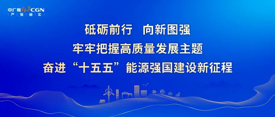 杨春鹏：数智破局，铸就华龙智慧移交新标杆